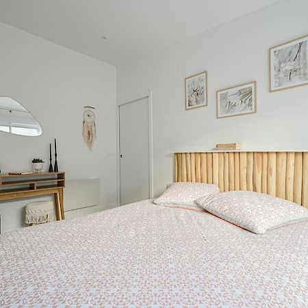 La Parenthese Appartement Claye-Souilly Buitenkant foto
